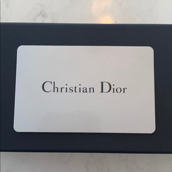 Dior sunglasses. Brand new in box - Picture 6 of 7